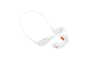 Kuulokkeet - JBL Endurance Pace Wireless Open-Sound Headphones with Neckband White - JBLENDUPACEWHT