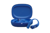 Kuulokkeet - JBL Endurance PEAK 4 True Wireless Sport Earbuds Blue - JBLENDUPEAK4BLU