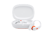 Kuulokkeet - JBL Endurance PEAK 4 True Wireless Sport Earbuds White - JBLENDUPEAK4WHT