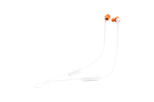 Kuulokkeet - JBL Endurance Run 3 Wireless - White - JBLENDURRUN3BTWHT