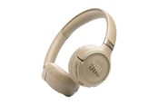 Kuulokkeet - JBL Tune 680NC - Beige - JBLT680NCBEG