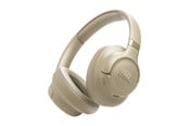Kuulokkeet - JBL Tune 730BT Wireless Over-ear Headphones Beige - JBLT730BTBEG