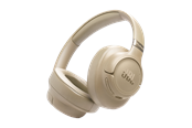 Kuulokkeet - JBL Tune 780NC Wireless Over-ear Noise Cancelling Headphones Beige - JBLT780NCBEG