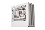 Kotelot - Havn BF 360 Flow - White - Kotelot - Miditower - Valkoinen - HVN-CA-BF360-03