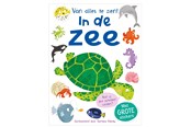 Luovat leikit - Rebo Publishers In the Sea - Lots to See! - 9789036645348