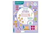 Luovat leikit - Rebo Publishers Counting - Exercise Book - 9789036644990