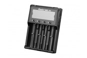 Akut ja laturit - Fenix ARE-A4 battery charger - ARE-A4