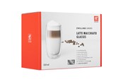 Kattaus - Zwilling - Sorrento Latté Glass - 350 ml - 2 pcs - 39500-078-0