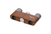 Kiikarit - Nikon 4x10 DCF - Amber Brown - BAA980WC