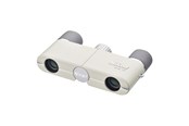 Kiikarit - Nikon 4x10 DCF - Ivory White - BAA980WB
