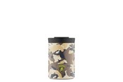 Termostuotteet - 24Bottles - Travel Tumbler - Lamborghini Sterrato - Sand - 350 ml - 24B2171