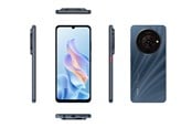Puhelimet - ZTE Blade A76 5G 128GB/4GB - Stardust Black - 123452601093
