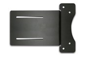 Seinäkiinnitys, AV-kiinnikkeet & AV-kalusteet - PORT Designs PORT Connect mounting component - for docking station - Max - recommended for - 901900VM