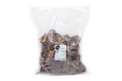 Koirat - Snack'it - Beef Lungs dog snack - 1kg - 5710456022192