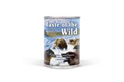 Koirat - Taste of the Wild - Pacific Stream - Wet dog food - 390 g - 0074198613410