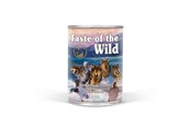 Koirat - Taste of the Wild - Wetlands - Wet dog food - 390 g - 0074198613403