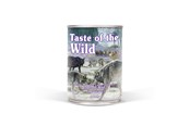 Koirat - Taste of the Wild - Sierra Mountain - Wet dog food - 390 g - 0074198613397