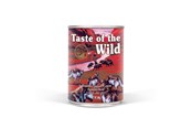 Koirat - Taste of the Wild - Southwest Canyon - Wet dog food - 390 g - 0074198613380