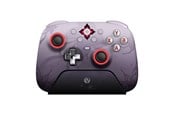 Pelit - lisävarusteet - 8BitDo Ultimate 2 - 2.4G - TMR - RGB - Evernight Edition - Wireless Controller - PC - RET00863