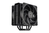 CPU-jäähdytys - Cooler Master Hyper 411 Nano CPU Cooler - CPU-ilmajäähdytin - Max 27 dBA - RR-H410-25PK-R1