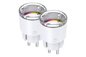 Smart Home - Älykoti - Gosund EP2-Z ZigBee Smart Socket 10A Two-Pack - EP2-Z-2