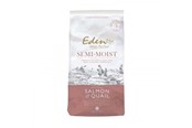 Koirat - Eden - Wild Salmon & Quail Semi Moist - 10 kg. - ED019