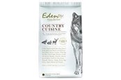 Koirat - Eden - Country Cuisine - Small - 12 kg. - ED012