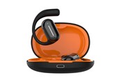 Kuulokkeet - FIXED Nods Wireless Headset IPX5 BT5.3 Black - FIXNDS-BK