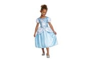 Rooliasut - Jakks Cinderella Classic siz 5-6 - 700106