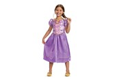 Rooliasut - Jakks Rapunzel Classic size 5-6 - 700108