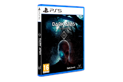 Pelit - Dark Atlas: Infernum - Sony PlayStation 5 - Selviytyminen - 8424365726306