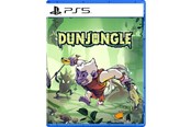 Pelit - Dunjungle (Premium Edition) - Sony PlayStation 5 - Tasohyppely - 8436622260423