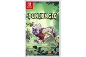 Pelit - Dunjungle (Premium Edition) - Nintendo Switch - Tasohyppely - 8436622260430