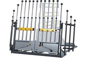 Koirat - Mimsafe Variogate 2-doors - 703.0114