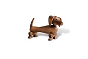 Sisustus - Kay Bojesen - Dachshund small - Walnut - 39201