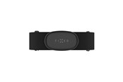 Muut henkilökohtaiset hygieniatuotteet - FIXED PULSE DUAL Chest strap hearth-rate monitor (HR+HRV) Black - FIXPLD-BK