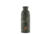 Termostuotteet - 24Bottles -  Lamborghini Sterrato - Military Green - 500 ml - 24B2168