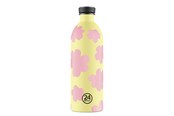 Termostuotteet - 24Bottles - Urban Bottle - Daydreaming Yellow - 1000 ml - 24B068