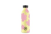 Termostuotteet - 24Bottles - Urban Bottle - Daydreaming Yellow - 500 ml - 24B067
