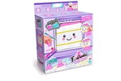 Luovat leikit - Airbrush Plush Food'tastic Mini - 26071