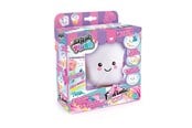 Luovat leikit - Airbrush Plush Food'tastic Mini - 26071