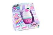 Luovat leikit - Airbrush Plush Food'tastic Squish - 26072