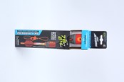 Ulkoleikit - Air Storm Sky Ripperz Single Pack - 520ZB