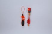 Ulkoleikit - Air Storm Sky Ripperz Single Pack - 520ZB