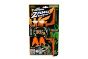Ulkoleikit - Air Storm Zano Bow - assorted - 911AS