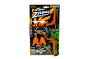 Ulkoleikit - Air Storm Zano Bow - assorted - 911AS