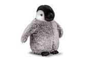 Pehmolelu - Animigos Emperor Penguin Chick - 37241