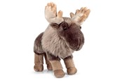 Pehmolelu - Animigos Moose - 37248