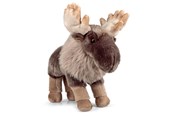Pehmolelu - Animigos Moose - 37248