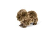 Pehmolelu - Animigos Sheepdog Dog - 37570